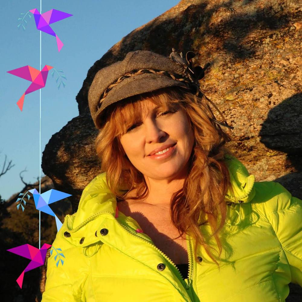 Meet your Posher, Kari